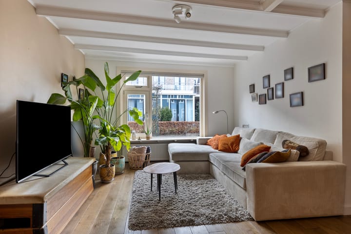 Foto 6 van Kloosterstraat 48