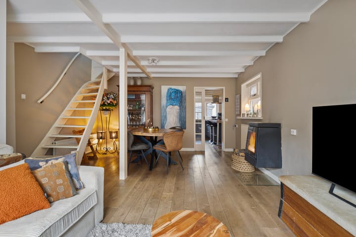 Foto 7 van Kloosterstraat 48