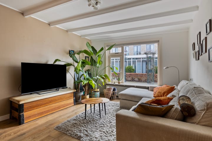 Foto 8 van Kloosterstraat 48