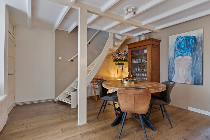 Foto 9 van Kloosterstraat 48