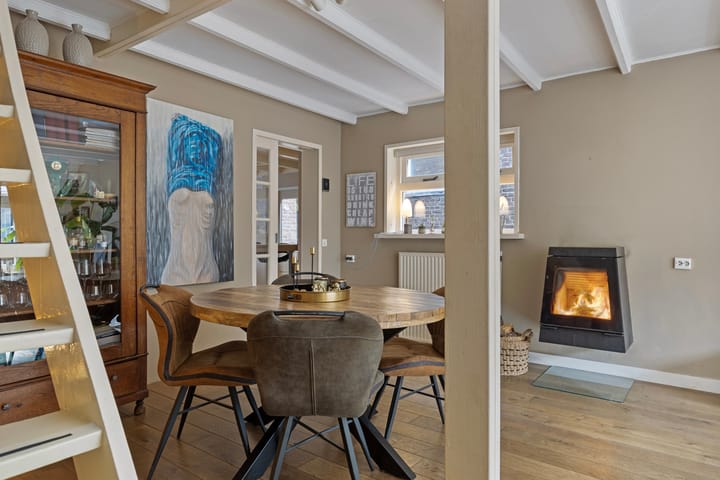 Foto 10 van Kloosterstraat 48