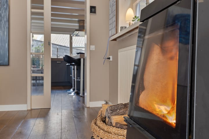 Foto 12 van Kloosterstraat 48