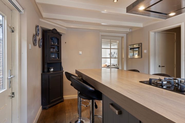 Foto 13 van Kloosterstraat 48