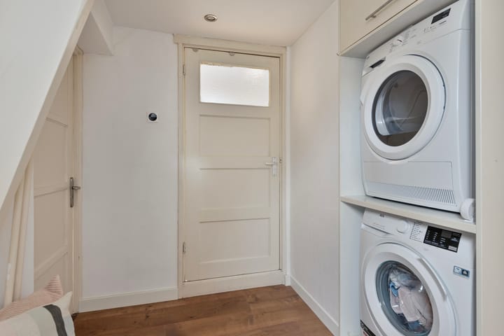 Foto 18 van Kloosterstraat 48