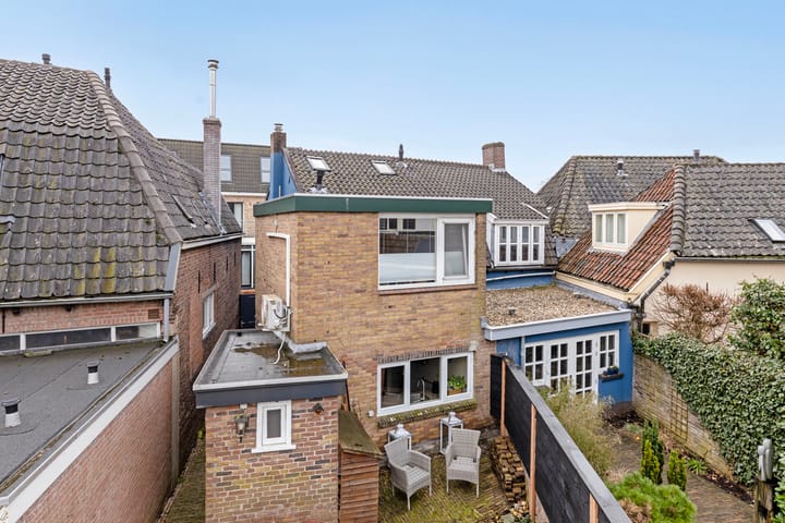 Foto 26 van Kloosterstraat 48