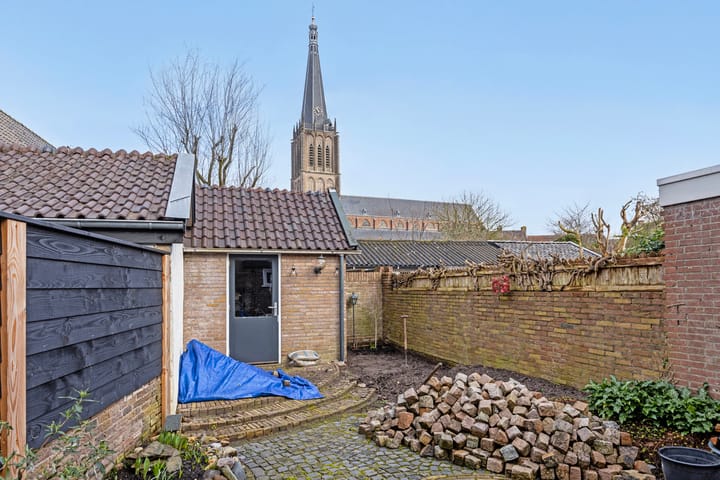 Foto 27 van Kloosterstraat 48