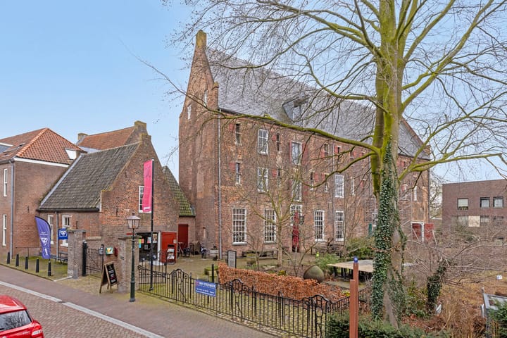 Foto 29 van Kloosterstraat 48