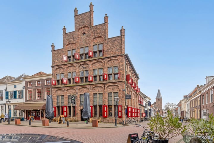 Foto 31 van Kloosterstraat 48