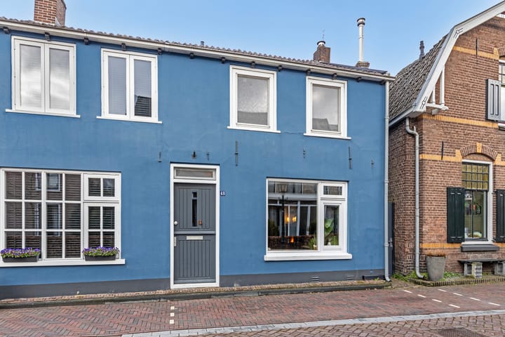 Foto 32 van Kloosterstraat 48