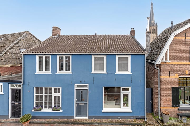 Foto 33 van Kloosterstraat 48