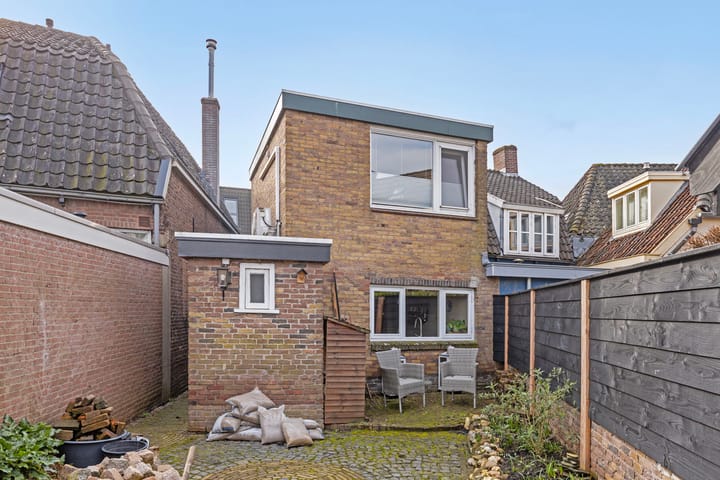 Foto 28 van Kloosterstraat 48