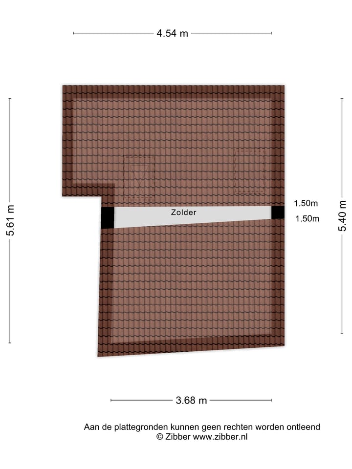 Foto 39 van Kloosterstraat 48