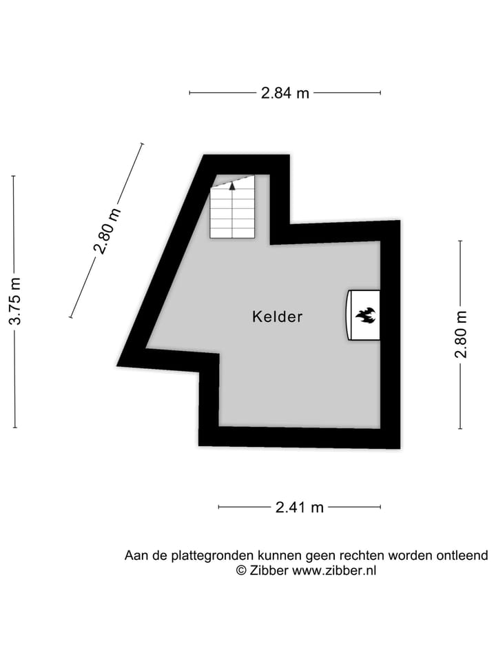 Foto 42 van Kloosterstraat 48