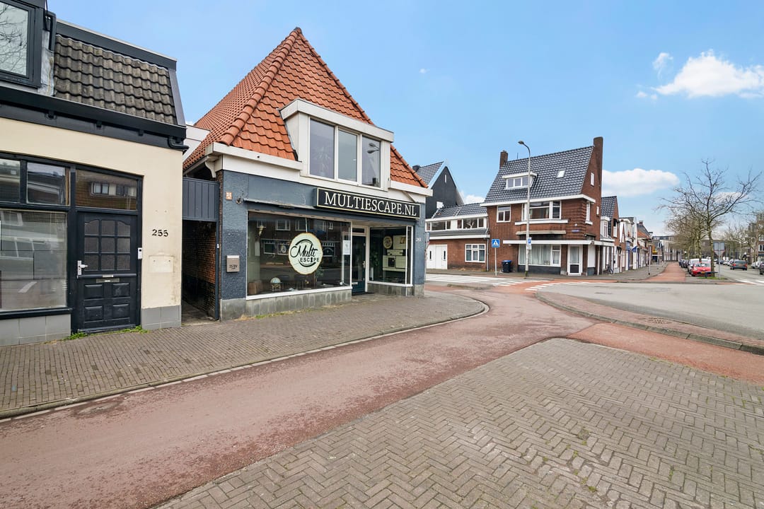 Foto 31 van Noordvliet 257-BV