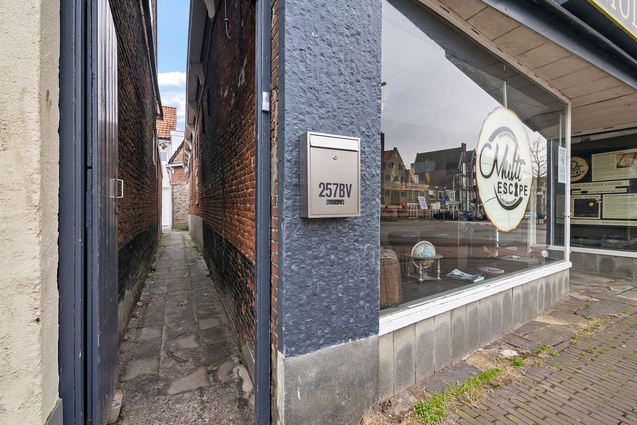 Foto 33 van Noordvliet 257-BV