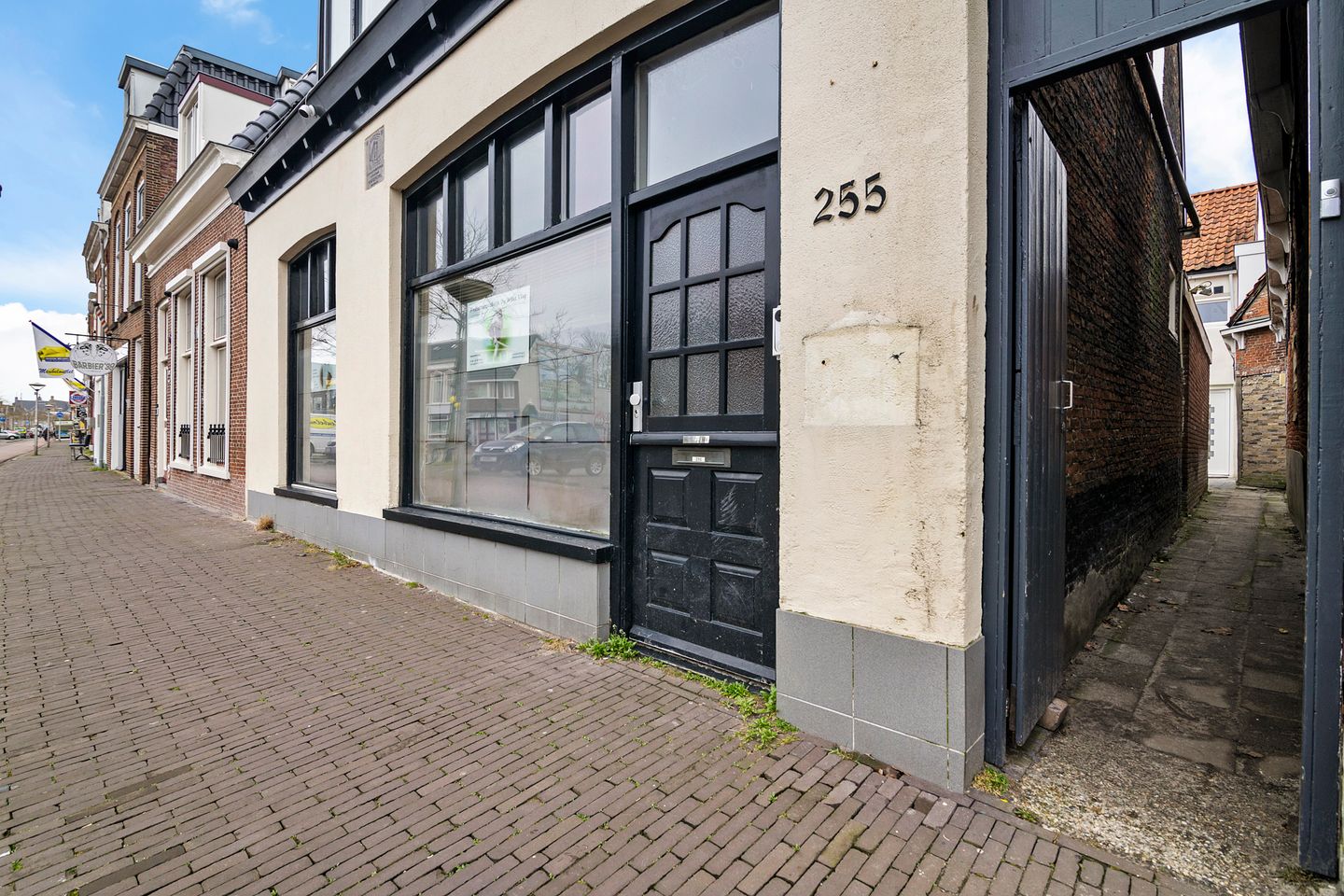 Foto 5 van Noordvliet 257-BV