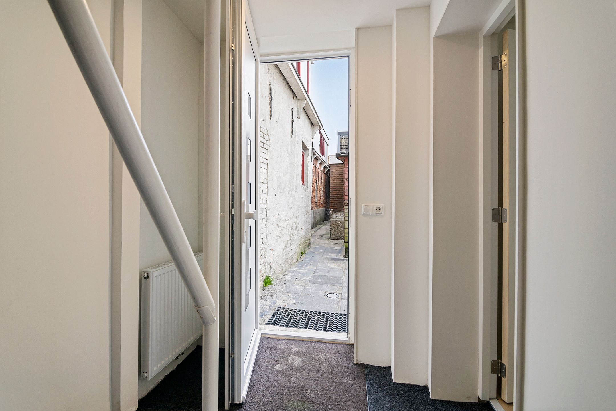 Foto 6 van Noordvliet 257-BV