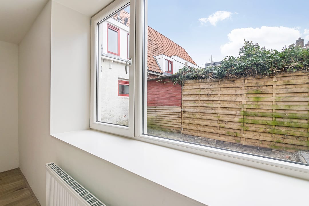 Foto 16 van Noordvliet 257-BV