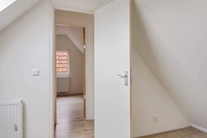 Foto 25 van Noordvliet 257-BV