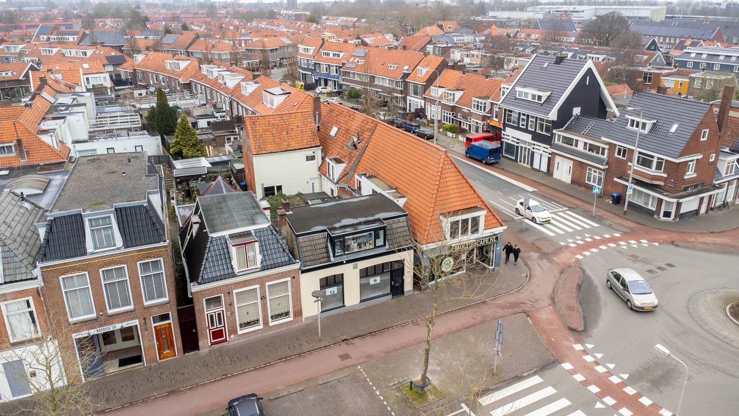 Foto 35 van Noordvliet 257-BV