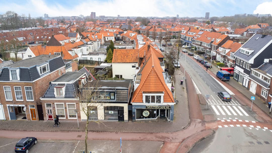 Foto 1 van Noordvliet 257-BV