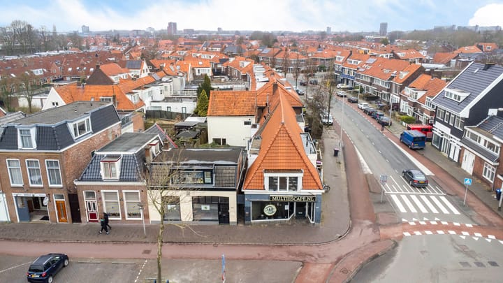 Foto 1 van Noordvliet 257-BV