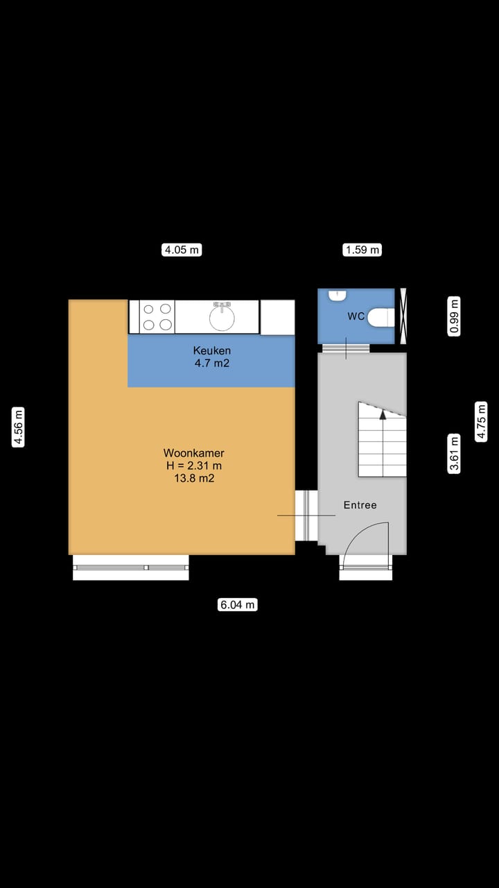 Foto 36 van Noordvliet 257-BV