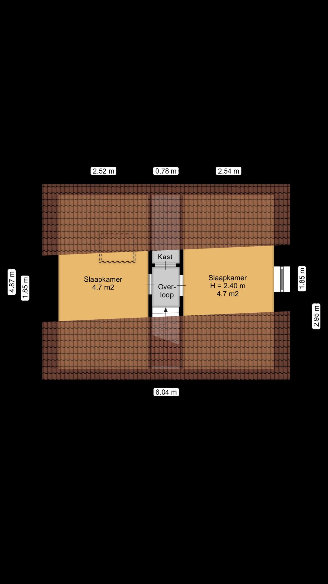 Foto 38 van Noordvliet 257-BV