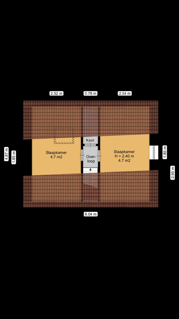 Foto 38 van Noordvliet 257-BV
