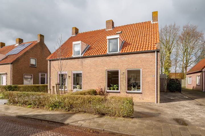 Foto 4 van Julianastraat 18