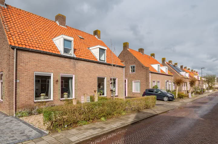 Foto 5 van Julianastraat 18