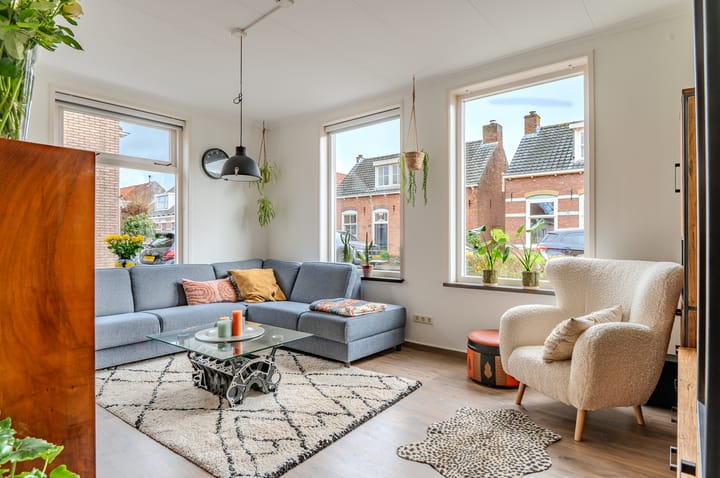 Foto 16 van Julianastraat 18