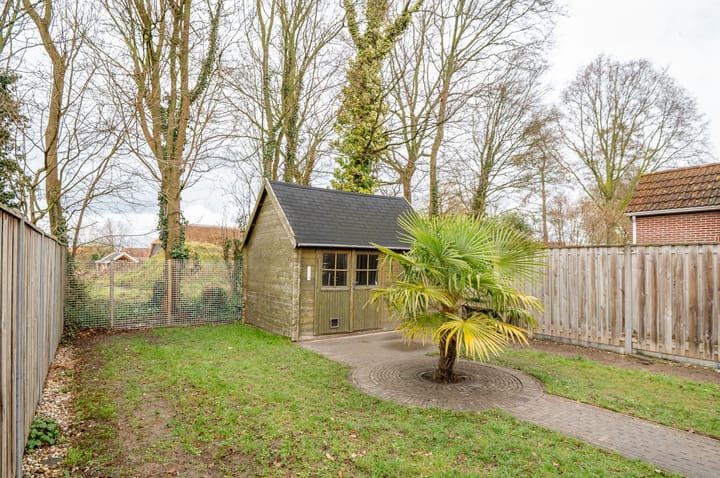 Foto 3 van Julianastraat 18