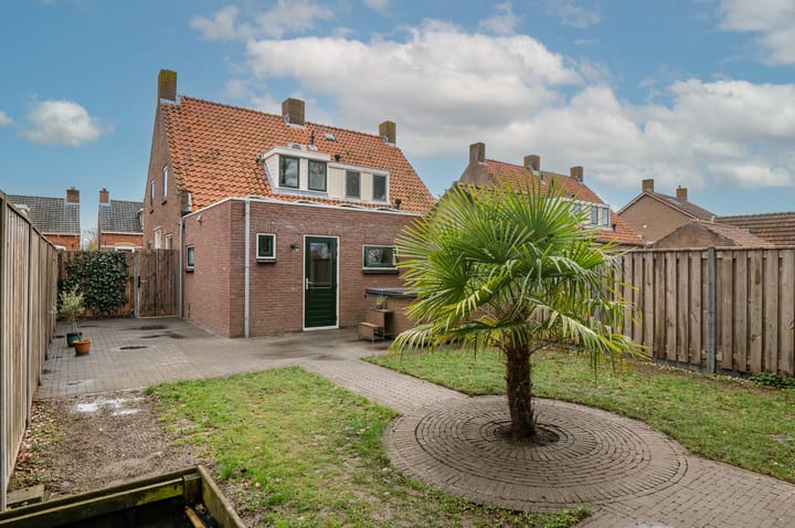 Foto 2 van Julianastraat 18