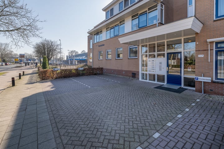 Foto 42 van Thorbeckelaan 1-L