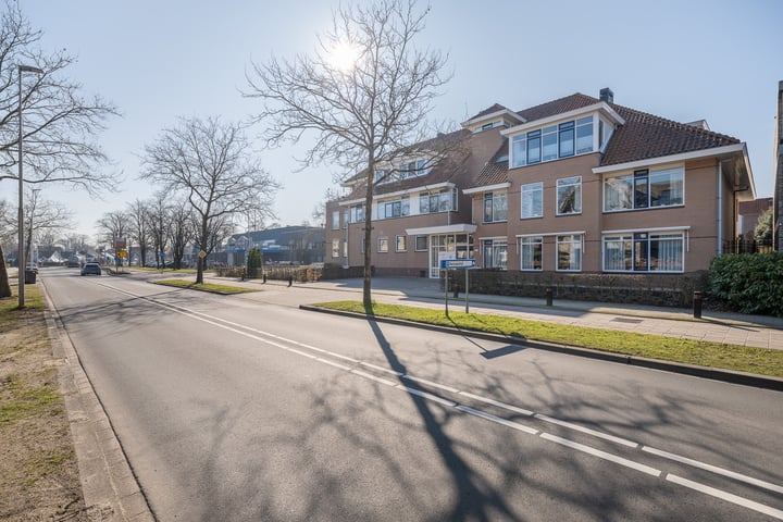 Foto 44 van Thorbeckelaan 1-L