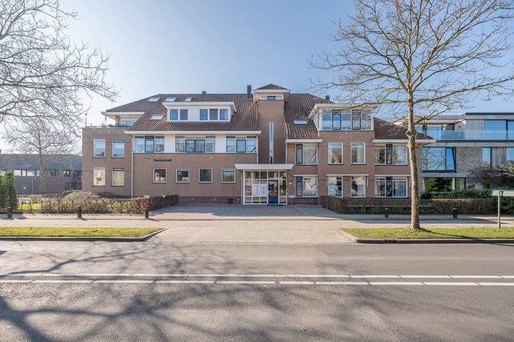 Foto 45 van Thorbeckelaan 1-L