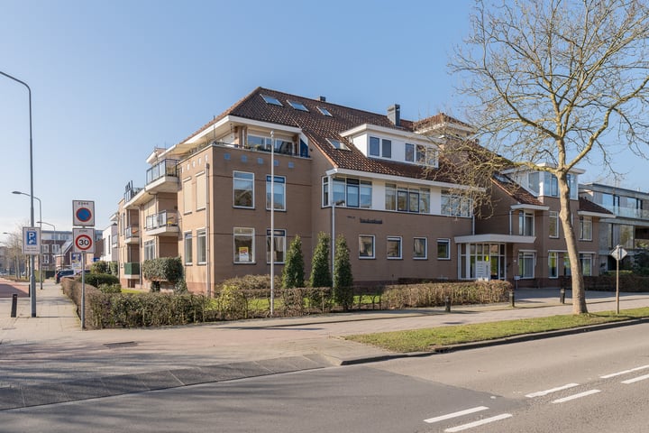 Foto 46 van Thorbeckelaan 1-L