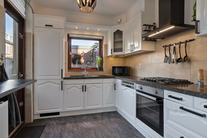 Foto 3 van Liniestraat 101