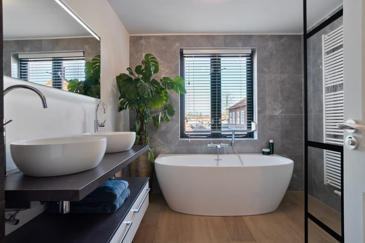 Foto 4 van Liniestraat 101