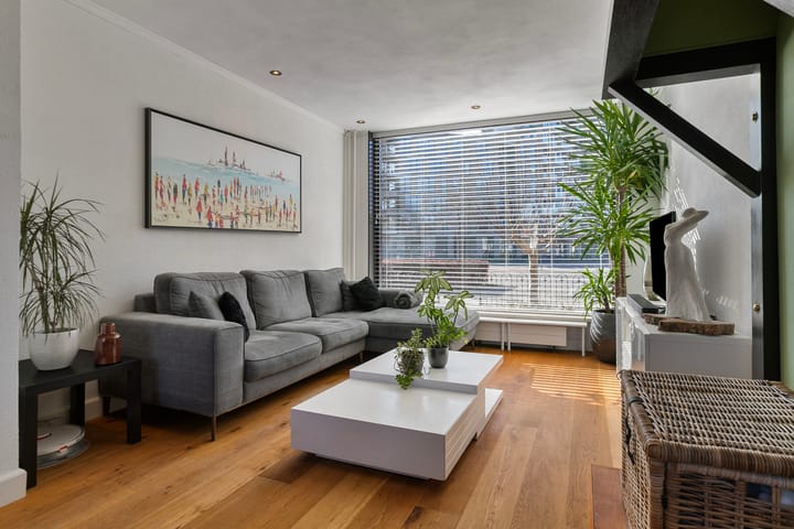 Foto 9 van Liniestraat 101