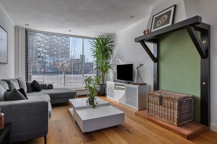 Foto 10 van Liniestraat 101