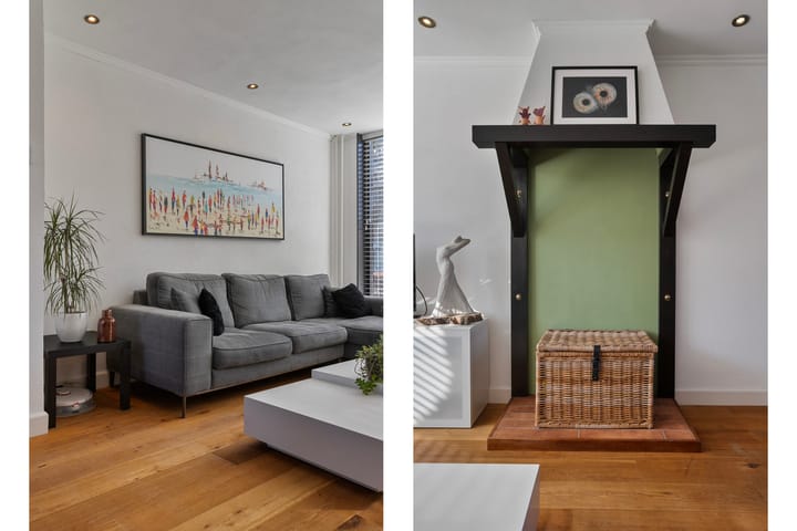 Foto 13 van Liniestraat 101