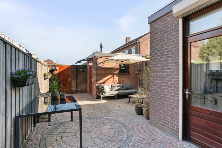 Foto 24 van Liniestraat 101