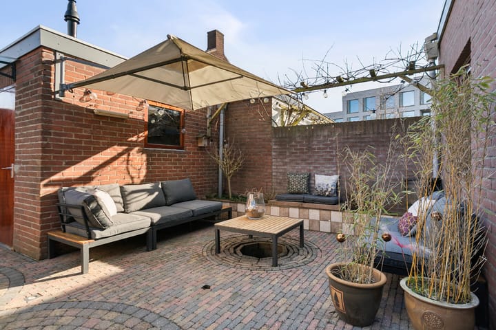 Foto 25 van Liniestraat 101