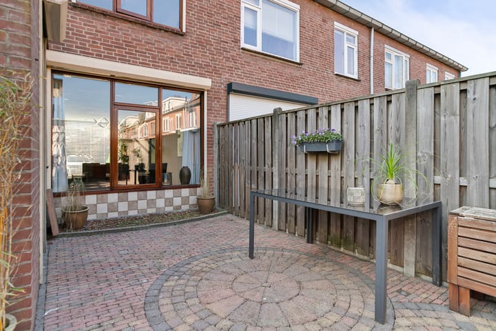 Foto 27 van Liniestraat 101