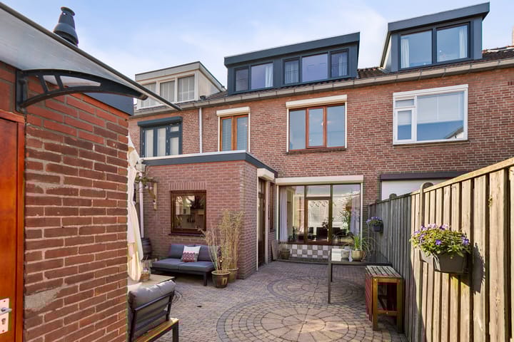 Foto 28 van Liniestraat 101