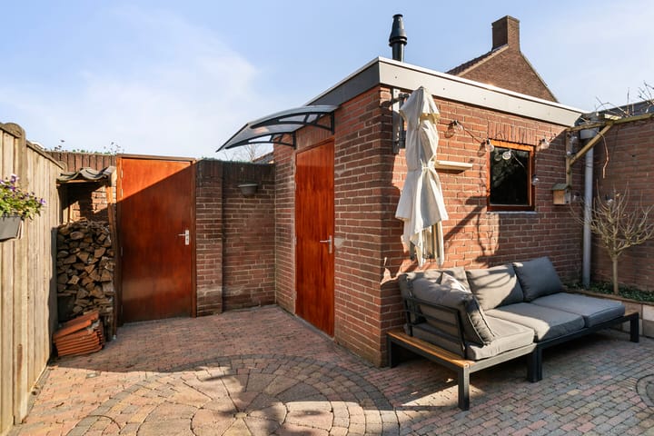 Foto 29 van Liniestraat 101