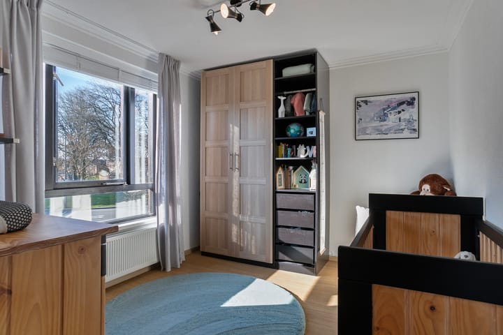 Foto 33 van Liniestraat 101