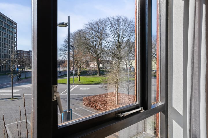 Foto 35 van Liniestraat 101